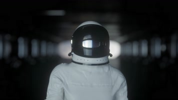 宇航员 失重 太空 宇航  