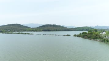 池州平天湖完美版（4K50帧）