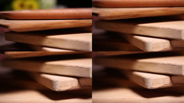 菜板案板竹制木板 (4)