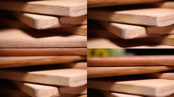 菜板案板竹制木板 (2)