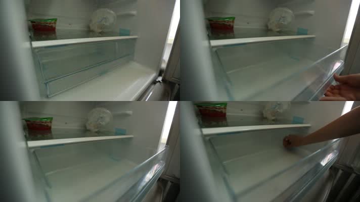 冰箱冷藏储存食物 (21)