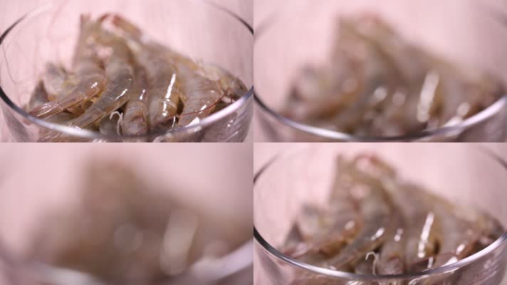 海白虾大虾海鲜 (11)