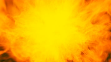 火焰 燃烧 烈焰 喷火 