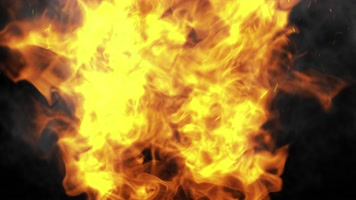 火焰 燃烧 烈焰 喷火 