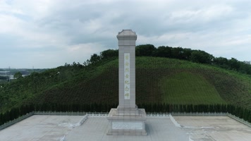 吉安烈士纪念碑