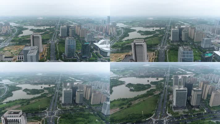 吉安井冈山南大道