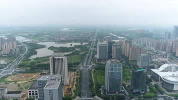 吉安井冈山南大道