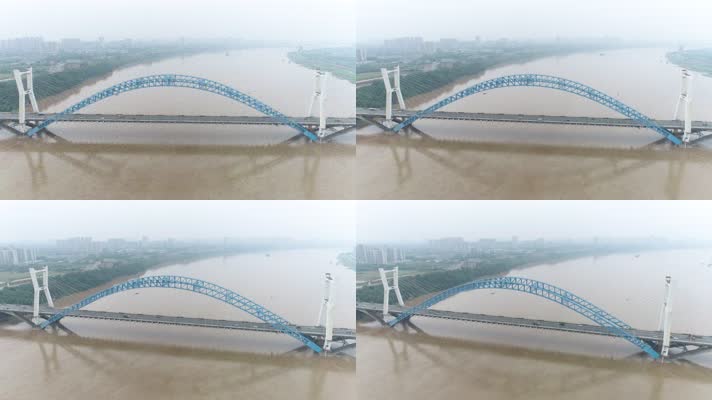 湘潭莲城大桥