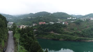 红军突破乌江纪念园10