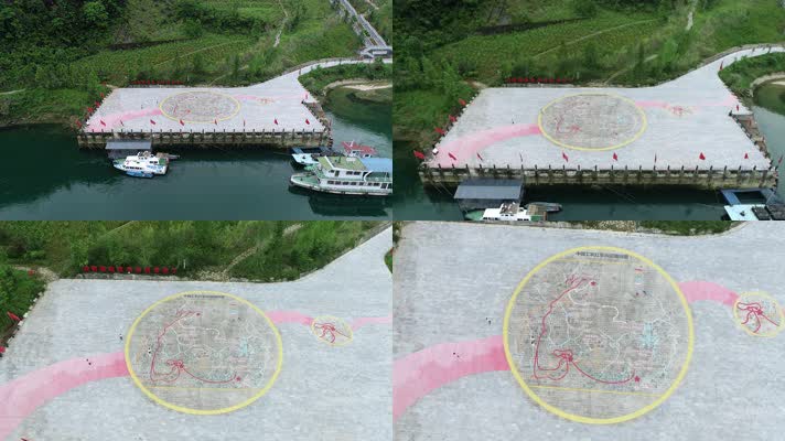 红军强渡乌江战斗遗址7