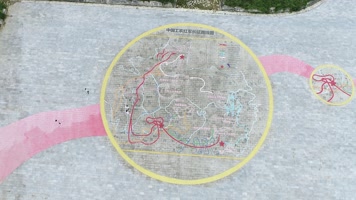 红军强渡乌江战斗遗址7 红军强渡乌江战斗遗址7