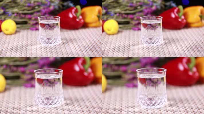 清水白酒玻璃杯 (2)