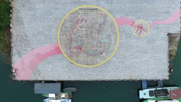 红军强渡乌江战斗遗址12 红军强渡乌江战斗遗址12