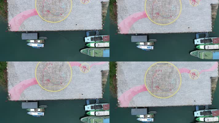 红军强渡乌江战斗遗址6