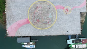 红军强渡乌江战斗遗址6 红军强渡乌江战斗遗址6