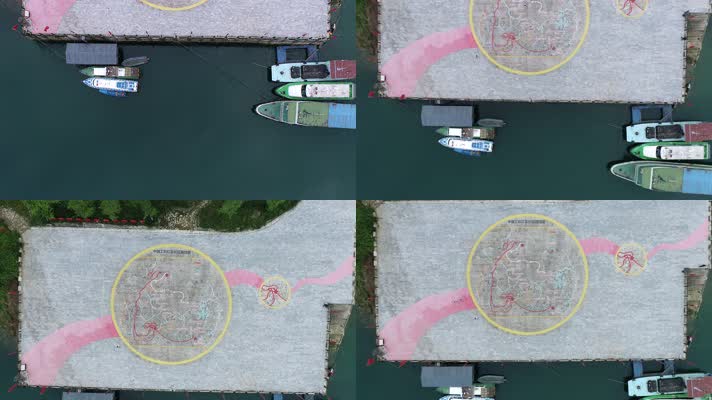 红军强渡乌江战斗遗址11