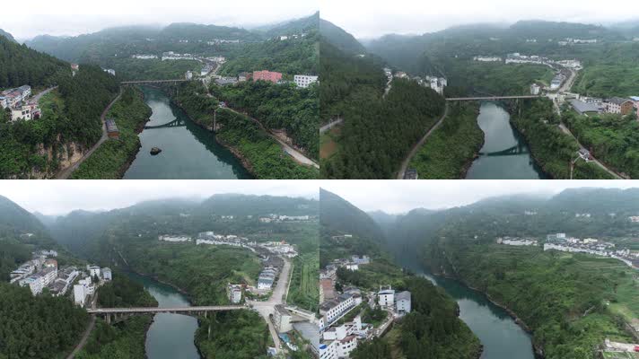 红军乌江战斗遗址