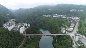 红军乌江战斗遗址