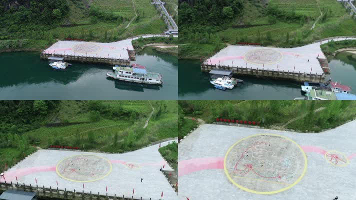 红军强渡乌江战斗遗址5