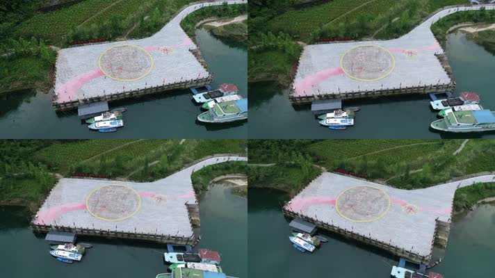 红军强渡乌江战斗遗址13