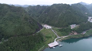 红军强渡乌江战斗遗址