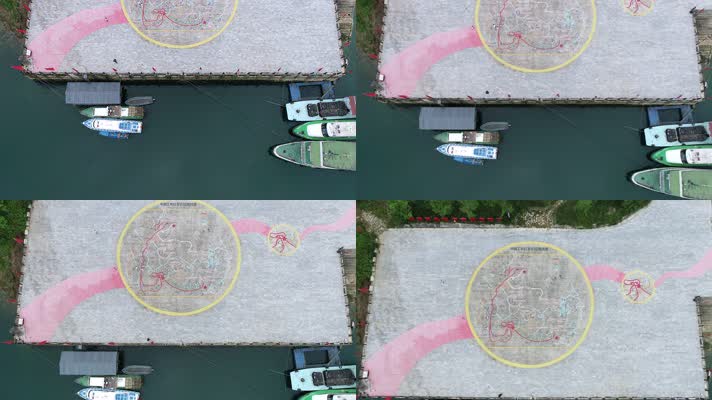 红军强渡乌江战斗遗址3