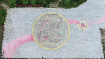 红军强渡乌江战斗遗址3 红军强渡乌江战斗遗址3