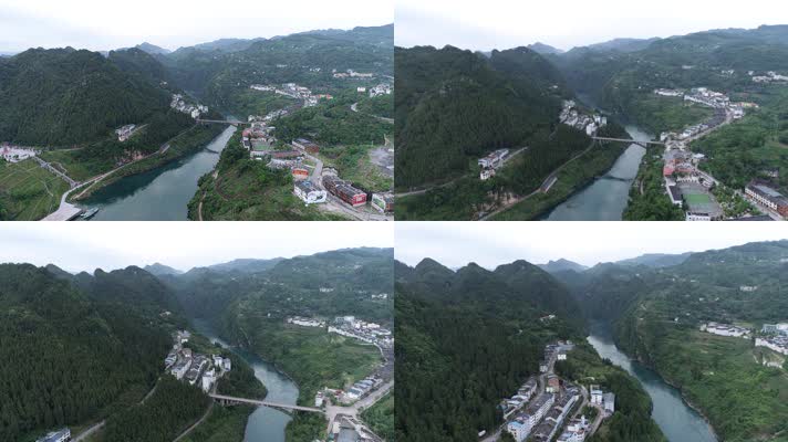 乌江大乌江镇强渡乌江