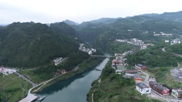 乌江大乌江镇强渡乌江 乌江大乌江镇强渡乌江