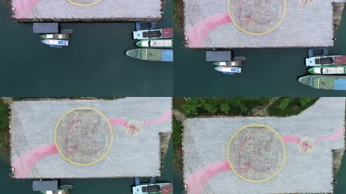 红军强渡乌江战斗遗址8