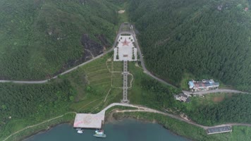 红军长征纪念园