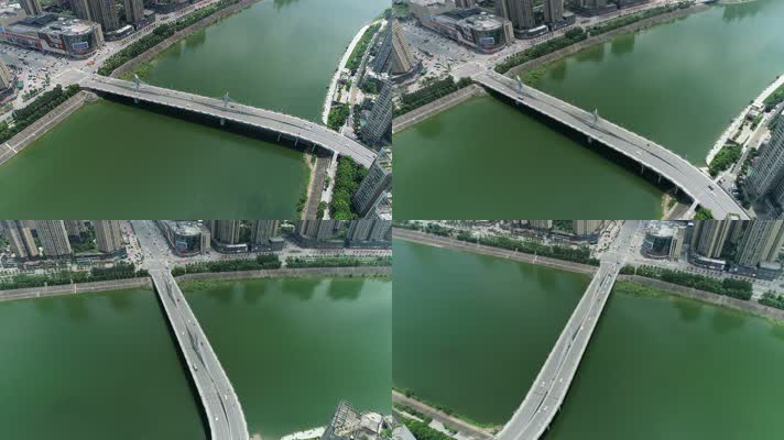 巴中南江东门大桥9