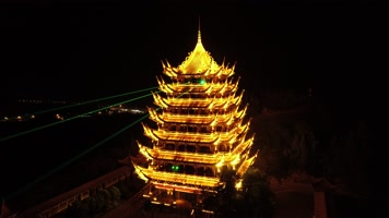 遂宁千手观音殿2 遂宁千手观音殿2