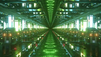 穿梭 酷炫光线 动感光线  穿梭 酷炫光线 动感光线