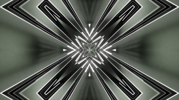 穿梭 酷炫光线 动感光线 