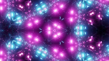 穿梭 酷炫光线 动感光线  