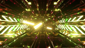 穿梭 酷炫光线 动感光线  穿梭 酷炫光线 动感光线