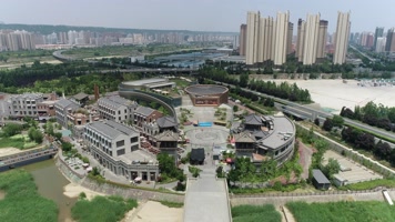 宝鸡熊猫萌宠海洋王国