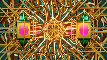 万花筒 民族异域 舞台背景  万花筒 民族异域 舞台背景