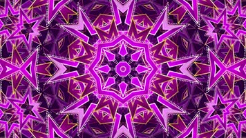 万花筒 舞台背景 抽象变幻   万花筒 舞台背景 抽象变幻