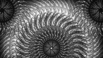 万花筒 民族异域 舞台背景 