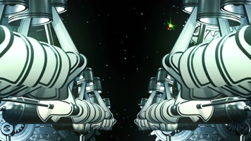 万花筒 舞台背景   万花筒 舞台背景