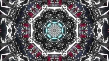 民族 异域 舞台背景  