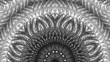 万花筒 民族异域 舞台背景  