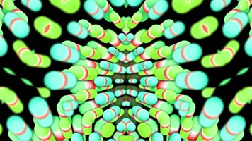 万花筒 民族异域  