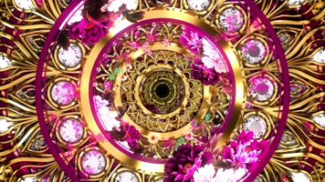 穿梭 酷炫光线 动感光线  