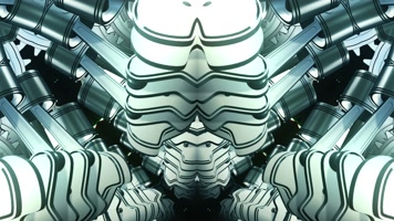 万花筒 舞台背景  万花筒 舞台背景