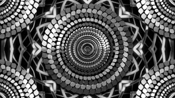 万花筒 民族异域 舞台背景  