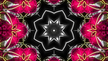 万花筒 民族异域 舞台背景  技科 万花筒 民族异域 舞台背景  技科