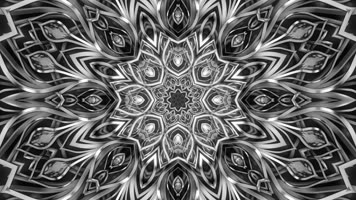 万花筒 民族异域 舞台背景 